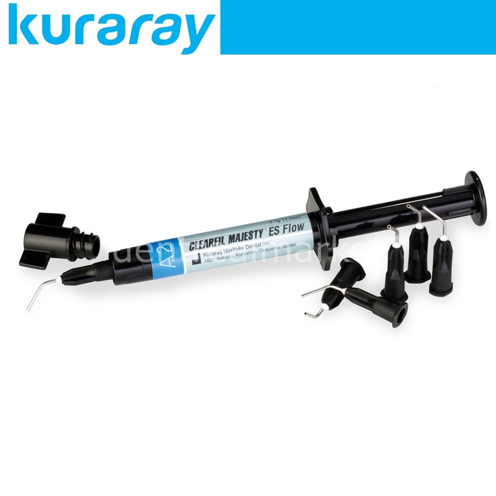 Clearfil Majesty Es Flow Kompozit