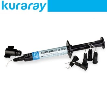 Clearfil Majesty Es Flow Kompozit