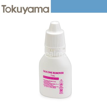 Silicone Remover