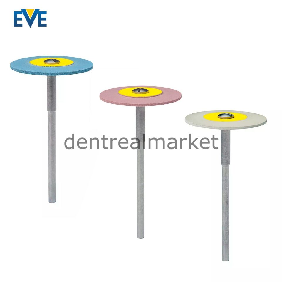 Diapol Piyasemen Refil - Seramik Cila Lastiği Pembe