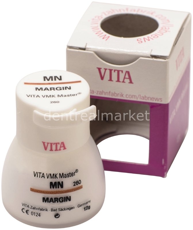 VMK Master Margin 12 gr - Porselen Tozu