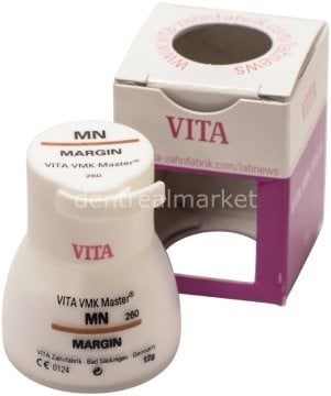 VMK Master Margin 12 gr - Porselen Tozu