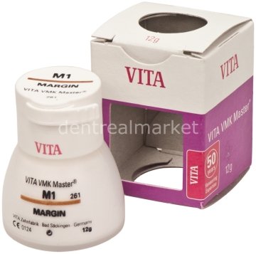 VMK Master Margin 12 gr - Porselen Tozu