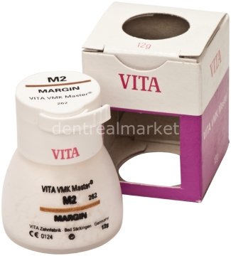 VMK Master Margin 12 gr - Porselen Tozu