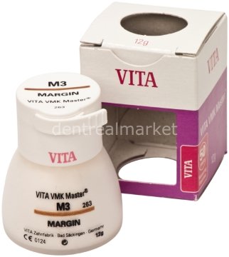 VMK Master Margin 12 gr - Porselen Tozu