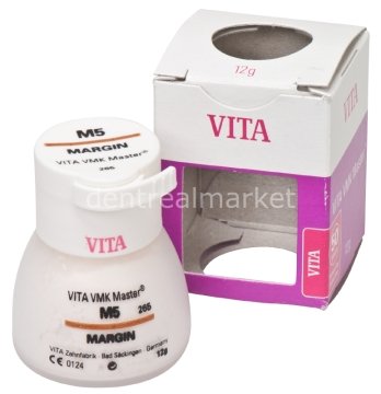 VMK Master Margin 12 gr - Porselen Tozu