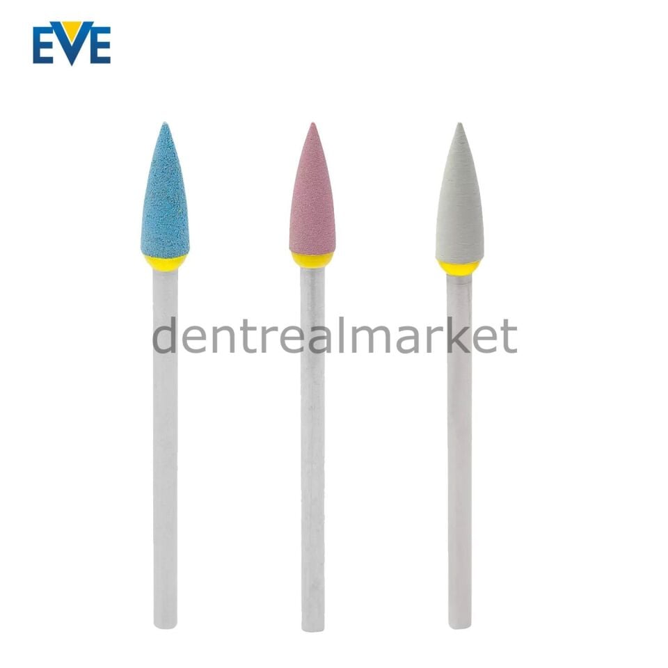 Diapol Piyasemen Refil - Seramik Cila Lastiği Gri