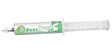 Dent Fresh Ağız Gargarası