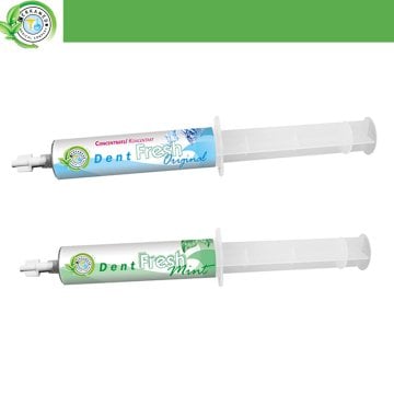 Dent Fresh Ağız Gargarası