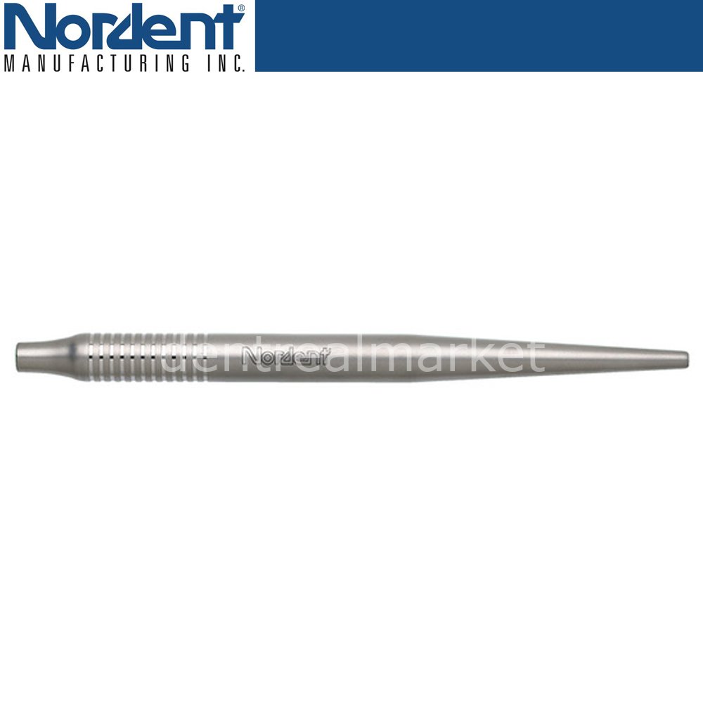 Dental Ayna Sapı Round Cone