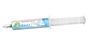 Dent Fresh Ağız Gargarası
