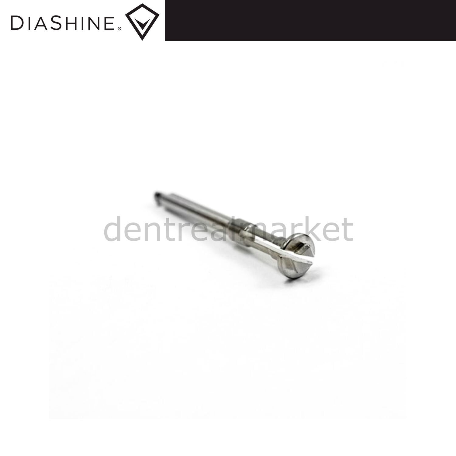 DiaShine Lucida Click Mandrel