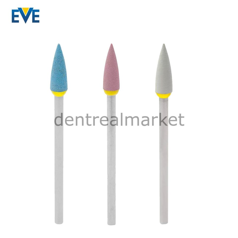 Diapol Piyasemen Refil - Seramik Cila Lastiği Mavi