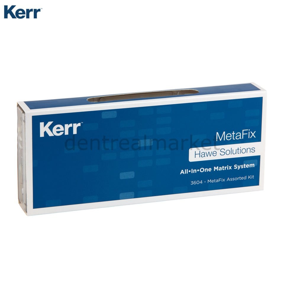Metafix All-in-One Matrix System