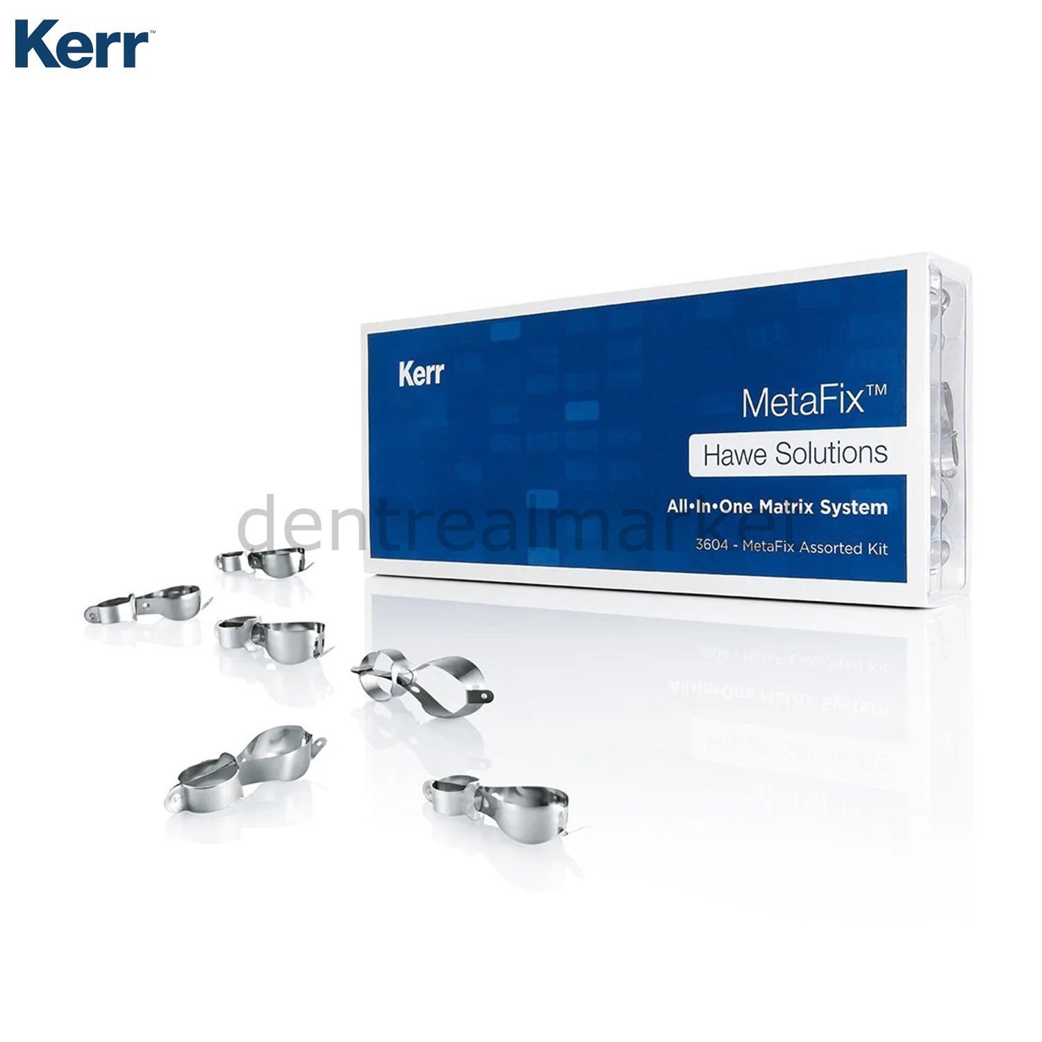 Metafix All-in-One Matrix System