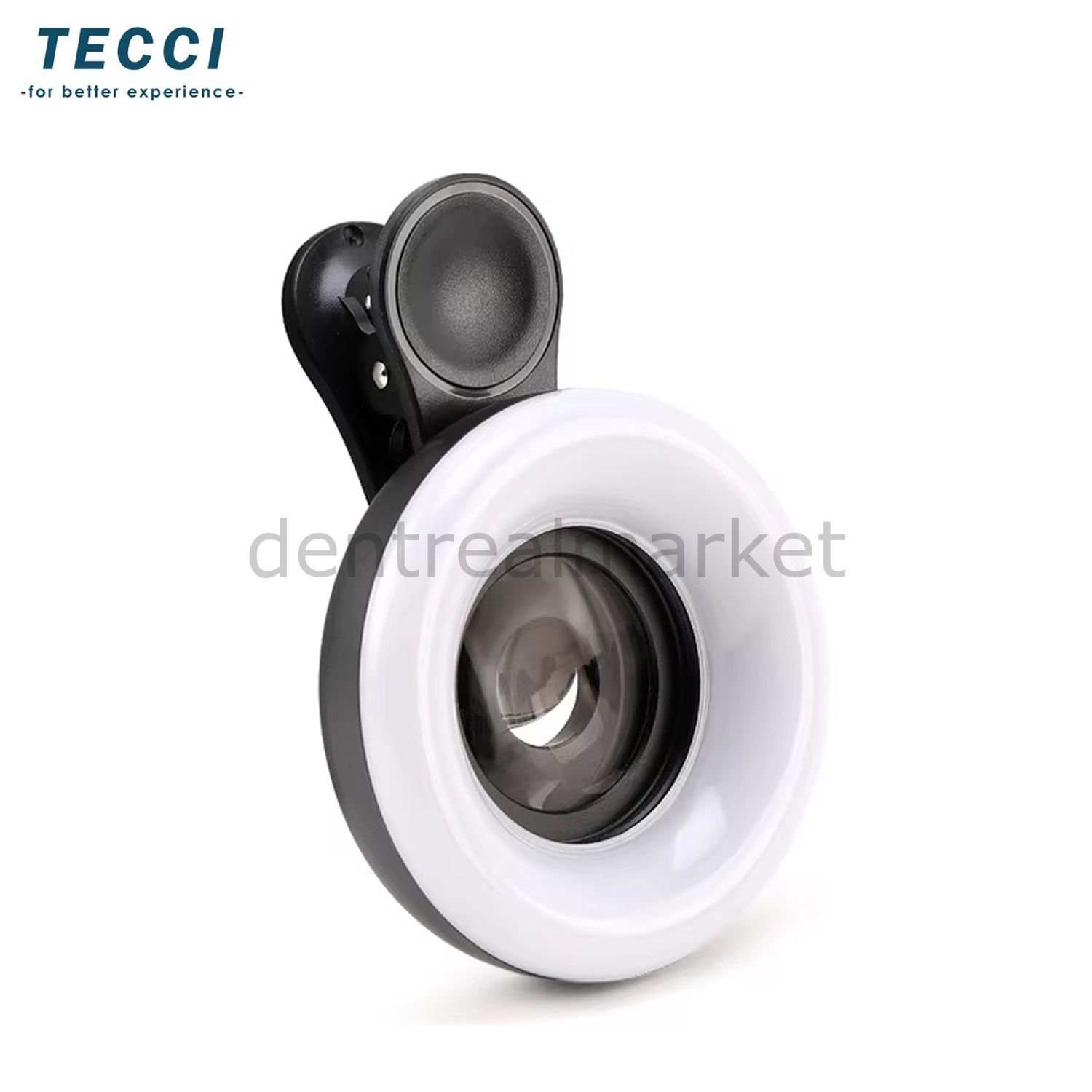 Tecci Makrolens V3.0 - Telefon Lensi 35 mm