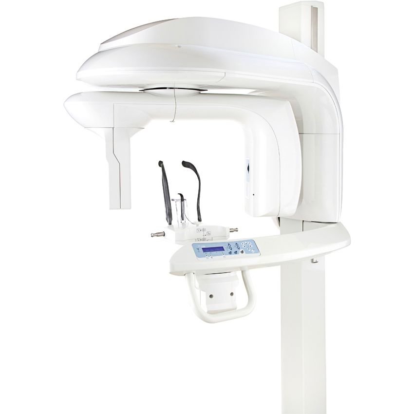 CS 9300 Select Dijital Panoramik