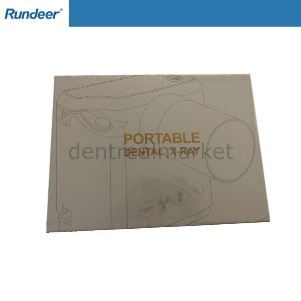 Portatif Röntgen Cihazı
