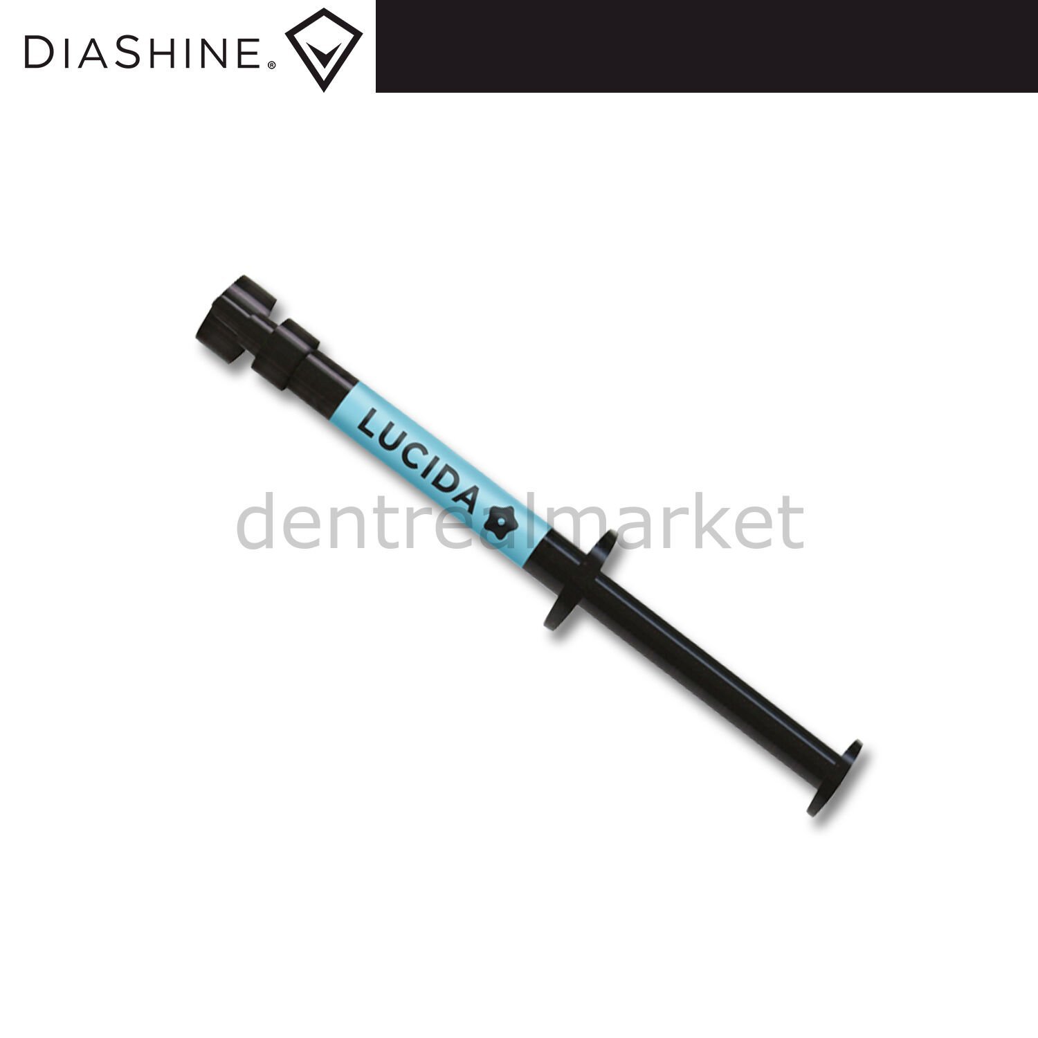 DiaShine LUCIDA Paste