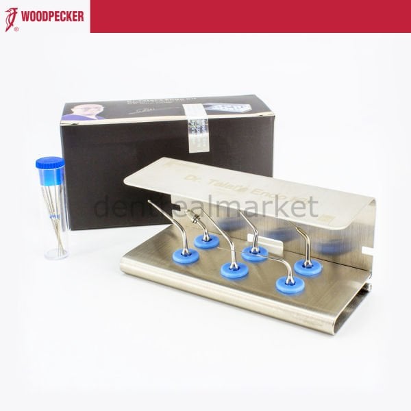 Woodpecker Dr.Talal's Endo Kit