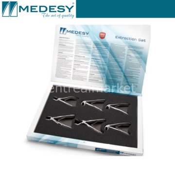 Çocuk Davyesi 6'LI Set
