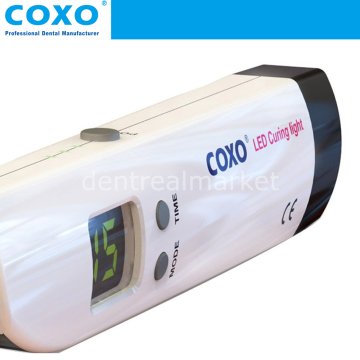 Deli Led Dolgu Polimerizasyon Cihazı