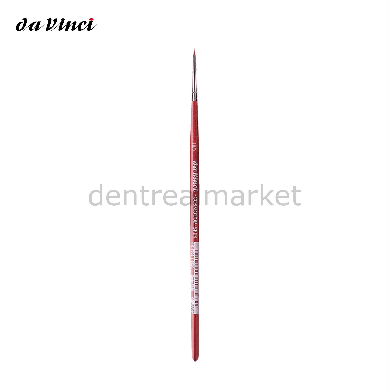 Cosmotop-Spin Estetik Kompozit Fırçası - #-10
