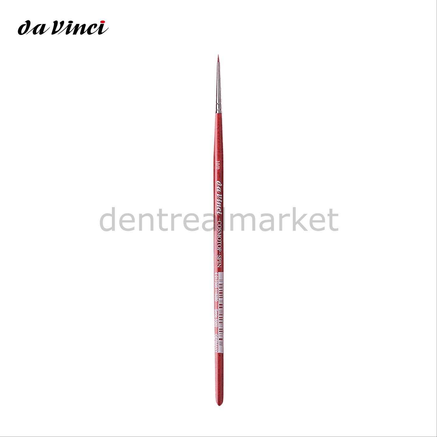 Cosmotop-Spin Estetik Kompozit Fırçası - #-10