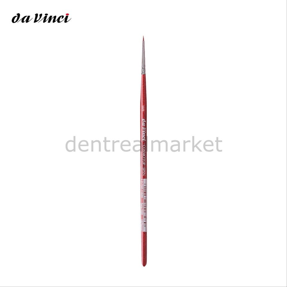 Cosmotop-Spin Estetik Kompozit Fırçası - #-10