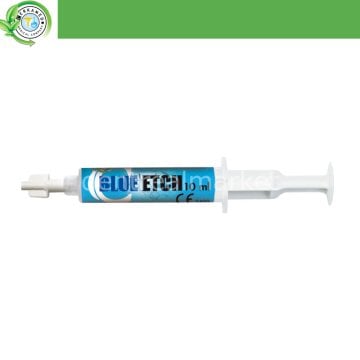 Blue Etch Fosforik Asit (%36) 50 ml
