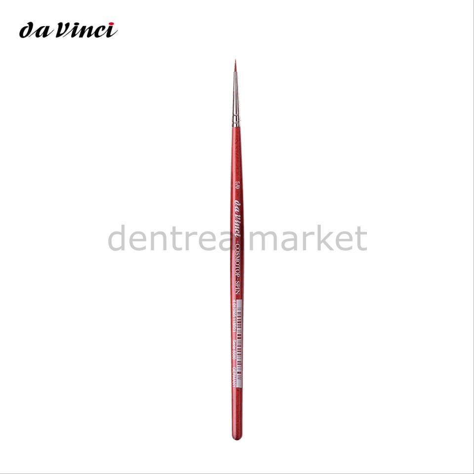 Cosmotop-Spin Estetik Kompozit Fırçası - #-5