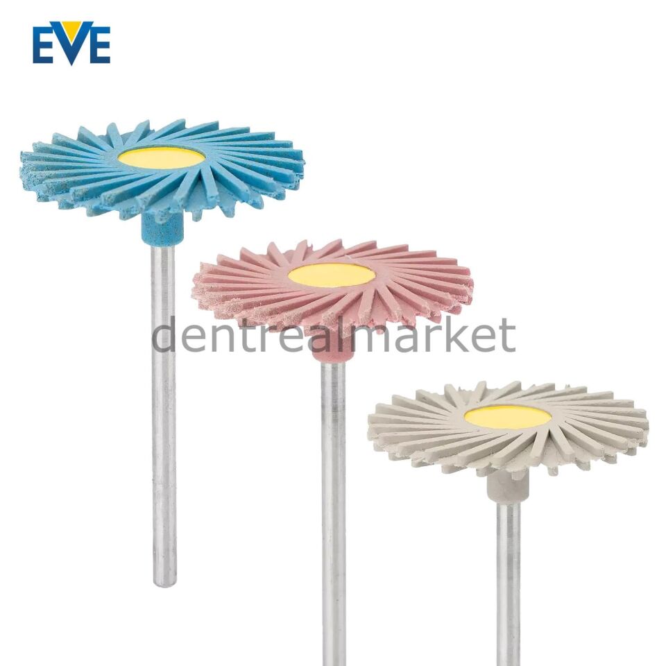 Diapol Twist Piyasemen Refil - Seramik Cila Lastiği Gri