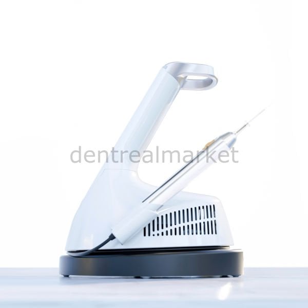 DTE D-Laser Diode Lazer Blue Cihazı