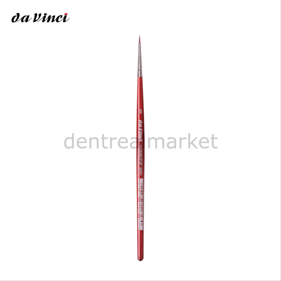 Cosmotop-Spin Estetik Kompozit Fırçası - #-3