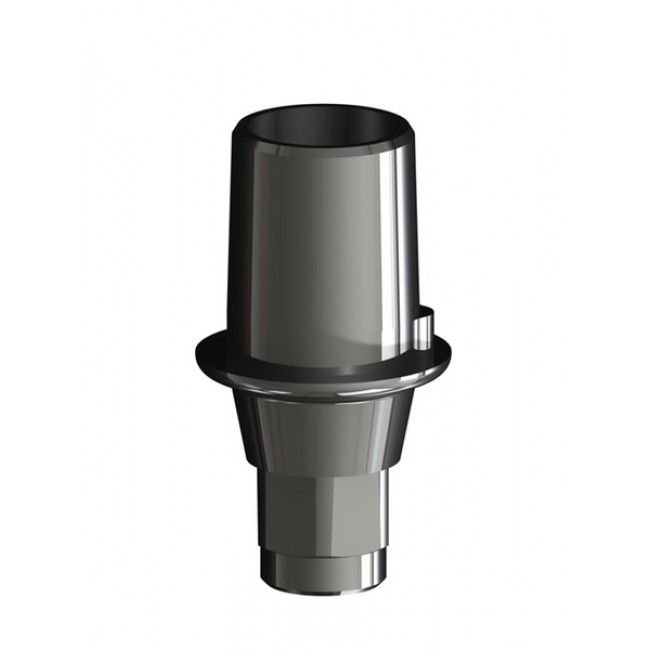 Icx Uyumlu Düz Abutment