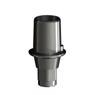 Icx Uyumlu Düz Abutment