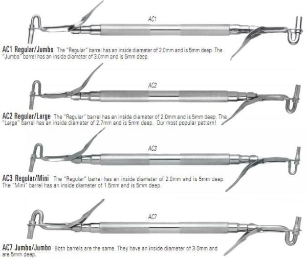 Amalgam Carrier - Amalgam Tepici
