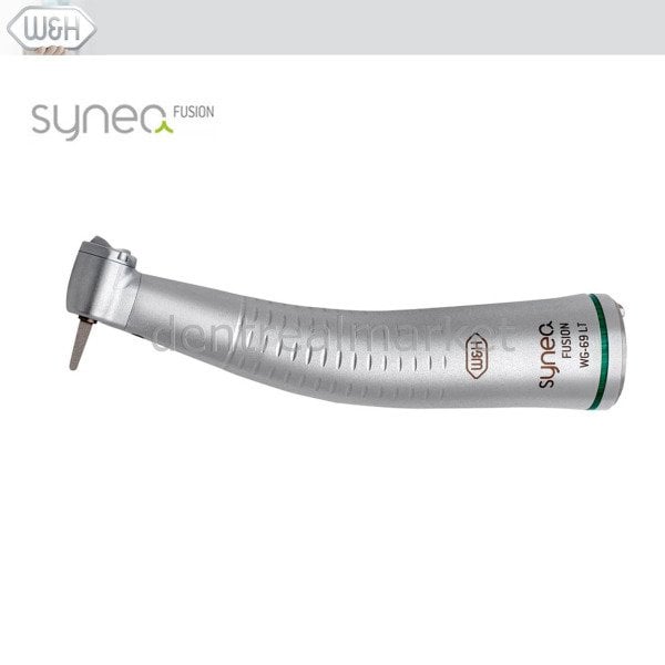 Synia Fusion Intensiv 2:1 WG-69 LT Pistonlu Anguldurva Işıklı