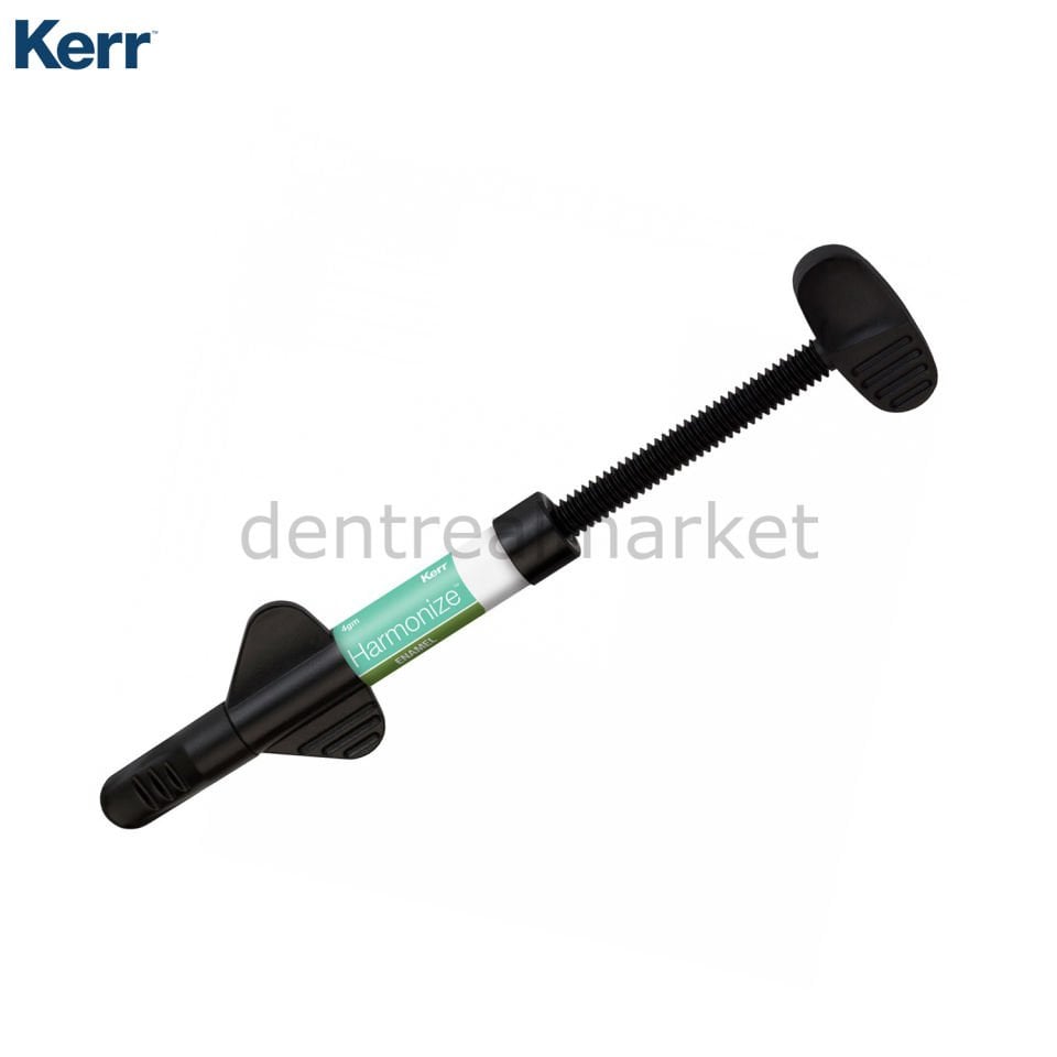 Harmonize Nano Hibrid Estetik Kompozit Refil
