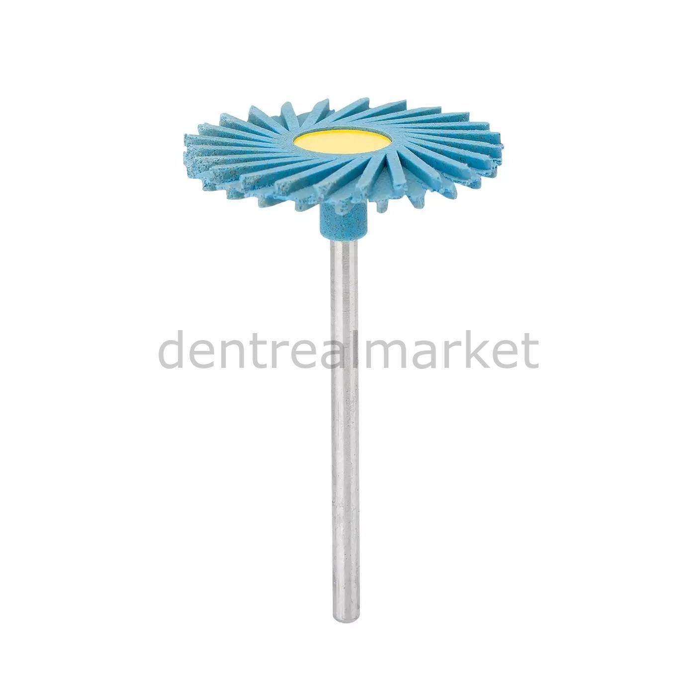 Diapol Twist Piyasemen Refil - Seramik Cila Lastiği Mavi