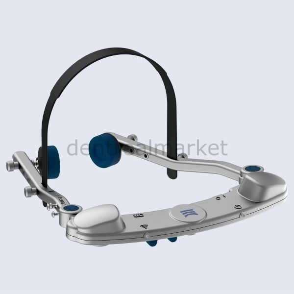 Artex Facebow Zebris Dijital Yüz Arkı