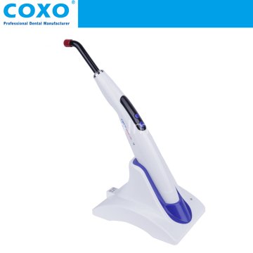 Latte Led Dolgu Polimerizasyon Cihazı | Coxo