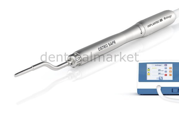 Osteo Safe Otomatik Osteotom Seti