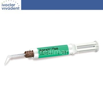 Apexit Plus Kanal Dolgu Patı 6 ml
