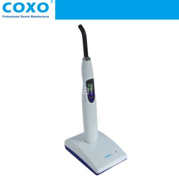 Cappu Led Dolgu Polimerizasyon Cihazı