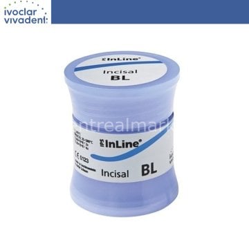 IPS Inline Porsalen Tozu Incisal - 20 gr
