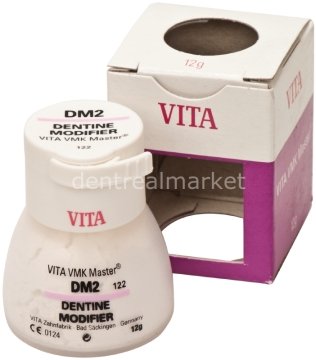 VMK Master Dentine Modifier 12 gr - Porselen Tozu