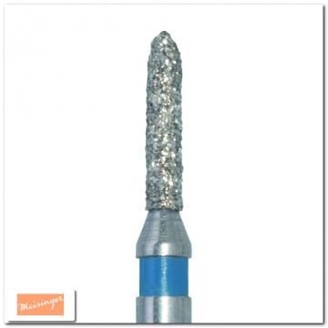 866 Sentetik Elmas Frez - 5 Adet
