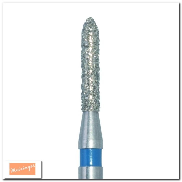 867 Sentetik Elmas Frez - 5 Adet