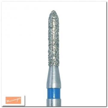 867 Sentetik Elmas Frez - 5 Adet
